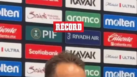“Eliminamos al Campeón” DT de LAFC habla muy bien de Cruz Azul