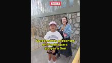 Surcoreanos Presentes En Puebla Para Apoyar A Son