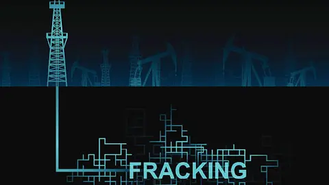 También se anunció que habrá una consulta pública para seguir adelante con el fracking en el país/Pixabay
