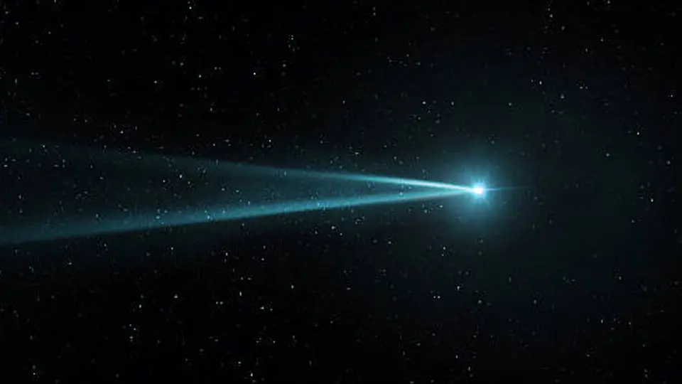 El 27 de abril alcanzará su punto más cercano a la Tierra, a 44 millones de millas./ Pixabay