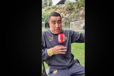 ¿Coutinho a Pumas?, "No tengo idea": Efraín Juárez