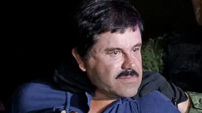 ¿Son falsas? Revelan inconsistencias en las cartas enviadas por “El Chapo” Guzmán desde prisión