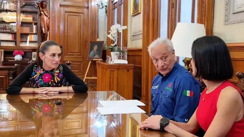 Los cambios son para seguir renovando la paraestatal y reducir sus números de deuda / Especial