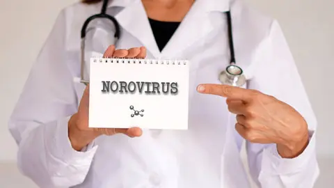 Más de 1,700 pasajeros y tripulantes fueron confinados temporalmente mientras se aplicaban protocolos sanitarios en Francia. / iStock