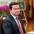Juan Carlos Carpio llega a Pemex: quién es el relevo de Víctor Rodríguez