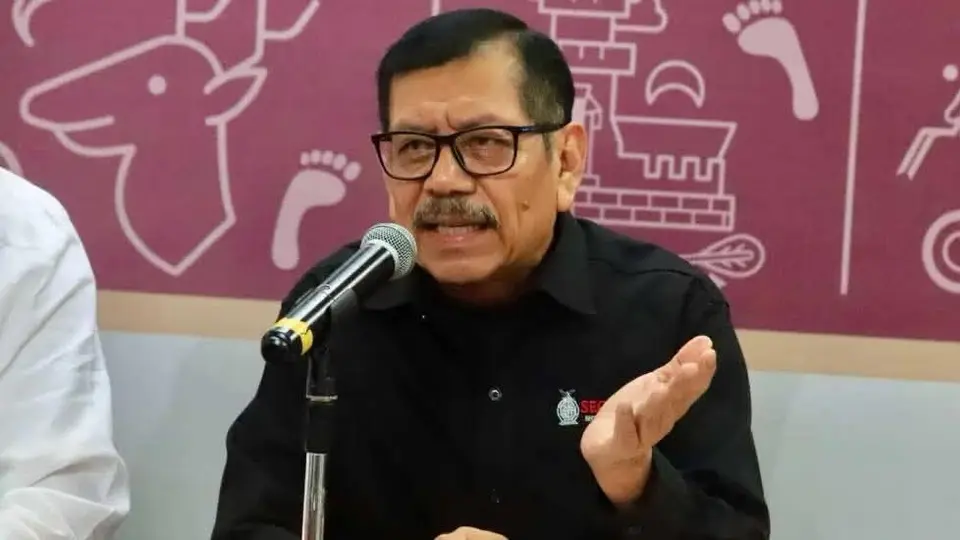 Gerardo Mérida, exsecretario de Seguridad de Sinaloa, se declara no culpable ante corte de Nueva York