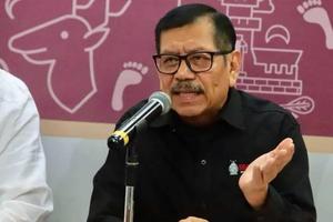 Gerardo Mérida, exsecretario de Seguridad de Sinaloa, se declara no culpable ante corte de Nueva York