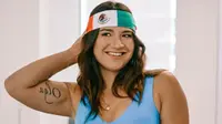 ‘Estoy lista’: Ailín Perez prepara su regreso a UFC tras el evento en México