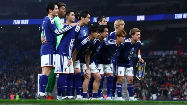 Importante figura de la Selección Japonesa se retira antes del debut del país del sol naciente en el Mundial 2026