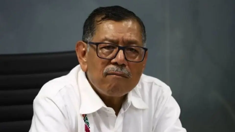 Autoridades de Estados Unidos acusan a Gerardo Mérida de presunta colaboración con “Los Chapitos”, facción del Cártel de Sinaloa. / RS