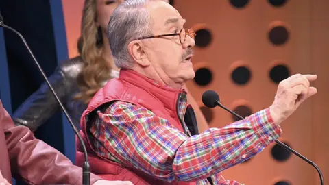 Pedro Sola, presentador de televisión | IG: @tiopedritosola