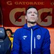 Esteban Solari en el partido de ida de la Semifinal de Pachuca contra Pumas en la Liga MX | IMAGO 7