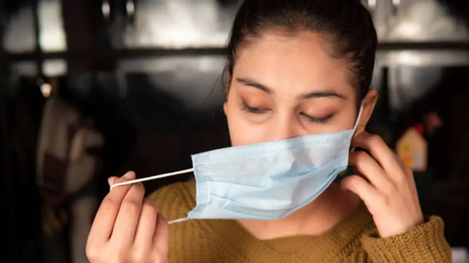 La OMS explicó que el concepto de exceso de mortalidad permite medir el impacto real de emergencias sanitarias. / iStock