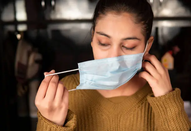 La OMS explicó que el concepto de exceso de mortalidad permite medir el impacto real de emergencias sanitarias. / iStock