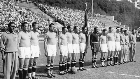 Selección de Italia en 1934 | FIFA.com