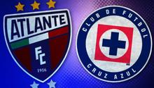 Atlante pone la mira en Andrés Gudiño de Cruz Azul