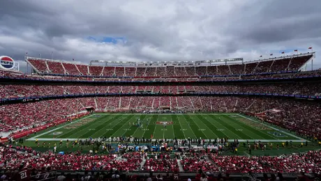Faithful to the bay: el calendario de los San Francisco 49ers de la Temporada 2026