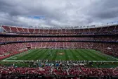 Faithful to the bay: el calendario de los San Francisco 49ers de la Temporada 2026