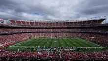 Faithful to the bay: el calendario de los San Francisco 49ers de la Temporada 2026