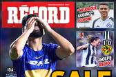 Portada RÉCORD 15 mayo 2026