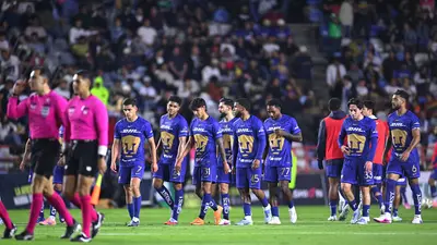 Las remontadas más épicas de Pumas en Liguilla