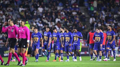 Las remontadas más épicas de Pumas en Liguilla