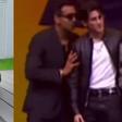 Capi Pérez es señalado de acosar a integrante de Santos Bravos: “Fue un chiste tonto”