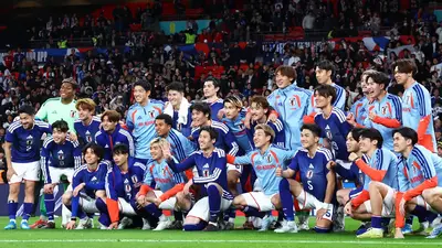 Takefusa Kubo lidera lista de Japón rumbo al Mundial 2026