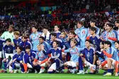 Takefusa Kubo lidera lista de Japón rumbo al Mundial 2026