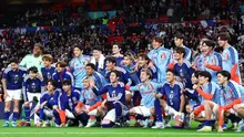 Takefusa Kubo lidera lista de Japón rumbo al Mundial 2026