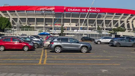 ¿Lloverá el día de la inauguración del Mundial 2026?