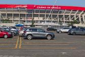 El Azteca ya presume su nueva imagen como Estadio Ciudad de México