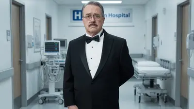 ¿Qué le pasó a Pedrito Sola? Es internado de emergencia en un hospital