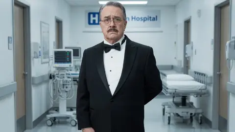 ¿Qué le pasó a Pedrito Sola? Es internado de emergencia en un hospital
