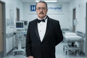 ¿Qué le pasó a Pedrito Sola? Es internado de emergencia en un hospital