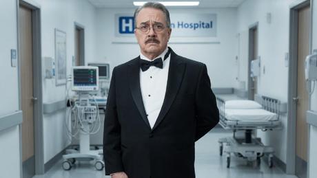 ¿Qué le pasó a Pedrito Sola? Es internado de emergencia en un hospital