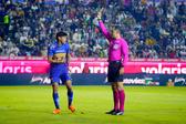 Jugadores de Pumas pidieron dos penales ante Pachuca | IMAGO7