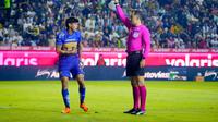 Jugadores de Pumas pidieron dos penales ante Pachuca | IMAGO7