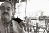 Pedro Sola fue hospitalizado tras sufrir fuerte accidente