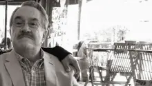 Pedro Sola fue hospitalizado tras sufrir fuerte accidente