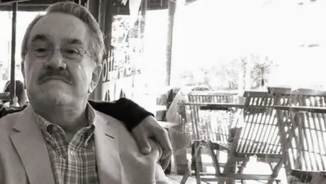 Pedro Sola fue hospitalizado tras sufrir fuerte accidente