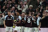 Aston Villa humilla al Liverpool y pone en riesgo a los Reds rumbo a la Champions League