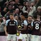 Aston Villa humilla al Liverpool y pone en riesgo a los Reds rumbo a la Champions League