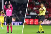 ¿Habrá polémica? Anuncian designaciones arbitrales para las Semifinales de Vuelta del Clausura 2026