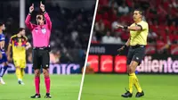 ¿Habrá polémica? Anuncian designaciones arbitrales para las Semifinales de Vuelta del Clausura 2026