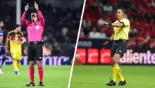 ¿Habrá polémica? Anuncian designaciones arbitrales para las Semifinales de Vuelta del Clausura 2026