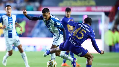 ¡La Gloria o el Infierno! Pumas y Pachuca buscan el último boleto para la próxima Copa de Campeones de Concacaf