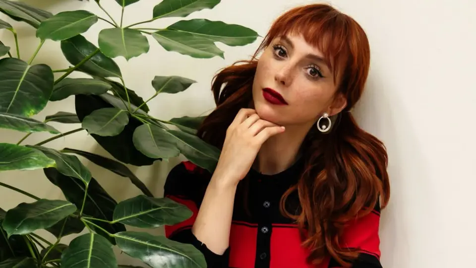 La conductora estará encabezando el programa 'Operación Triunfo Estados Unidos' / IG: @natalia_tellez