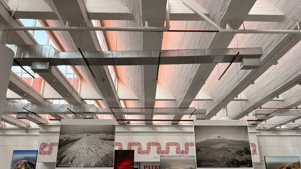 Revive Santiago Arau memoria geográfica de la CDMX