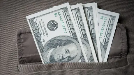 ¿Comprarás dólares este viernes 15 de mayo? Así cierra el peso mexicano la semana